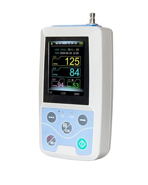 Holter πίεσης