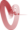 Heart logo
